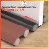 Penutup Celah Pintu Anti Debu