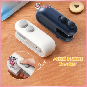 Alat Press Plastik Mini