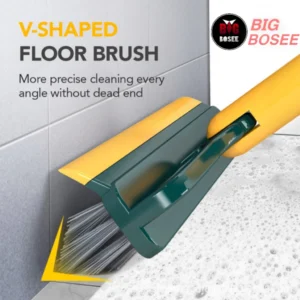 Sikat Pembersih Serbaguna