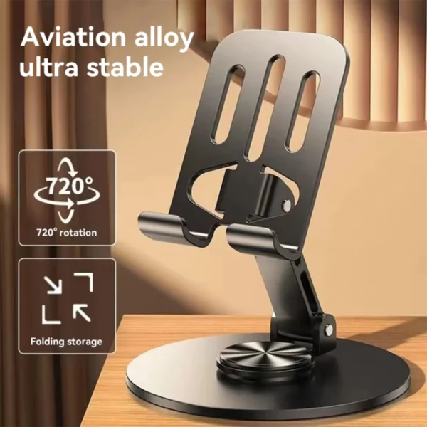 Stand Holder HP Multifungsi