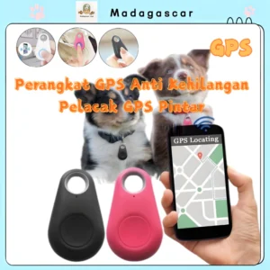 Smart Bluetooth Tracker Mini