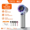 Kipas Mini USB Portable