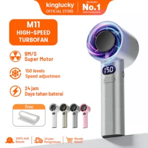 Kipas Mini USB Portable