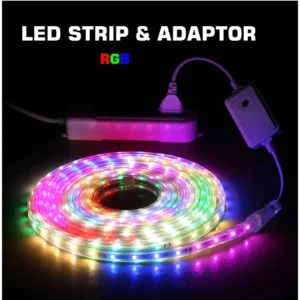 Lampu LED Strip RGB