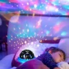 Proyektor Lampu Galaxy