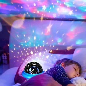 Proyektor Lampu Galaxy