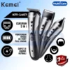 Trimmer Cukur Multifungsi