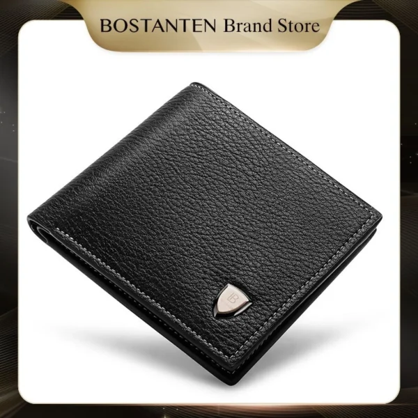 Dompet Slim Minimalis