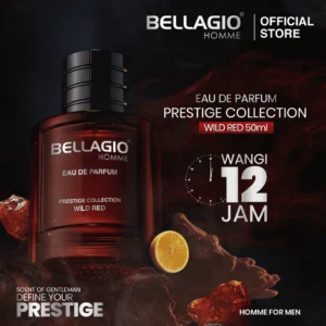 Parfum Pria Tahan Lama