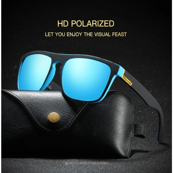 Kacamata Hitam Stylish