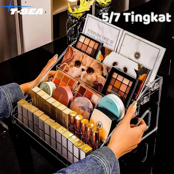 Makeup Organizer