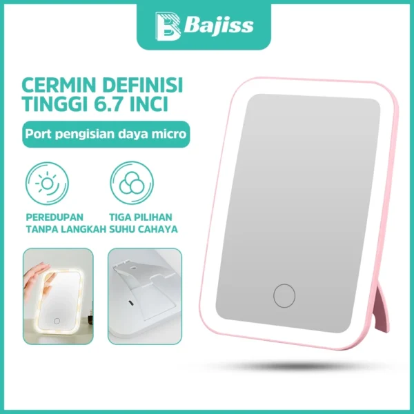 Cermin LED
