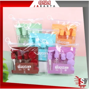 Botol Travel Set