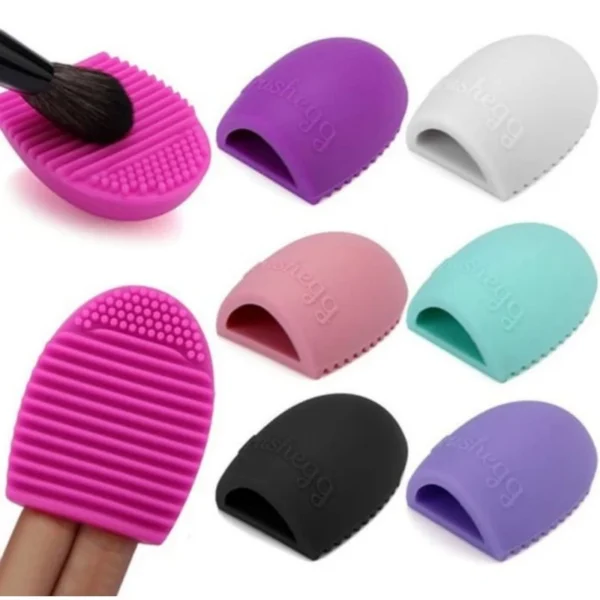 Alat Pembersih Wajah (Facial Cleansing Brush)