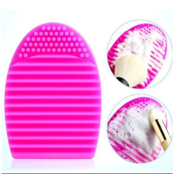 Alat Pembersih Wajah (Facial Cleansing Brush)