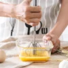 Pengocok Telur Semi Otomatis