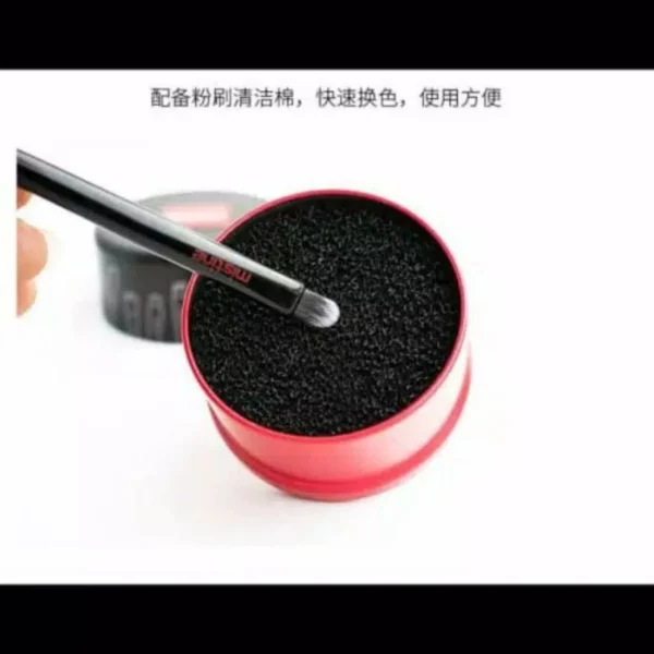 Alat Pembersih Wajah (Facial Cleansing Brush)