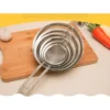 Peniris Minyak Stainless (Oil Strainer)