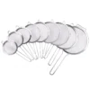 Peniris Minyak Stainless (Oil Strainer)