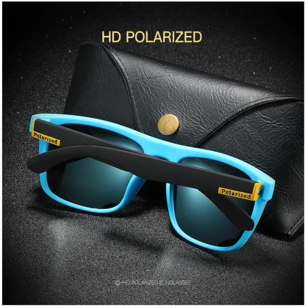 Kacamata Hitam Stylish