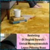 Karpet Bulu Lembut