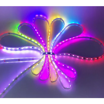 Lampu LED Strip RGB
