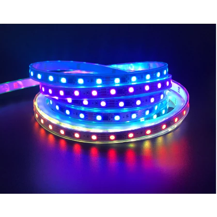 Lampu LED Strip RGB