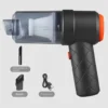 Mini Vacuum Cleaner Portable