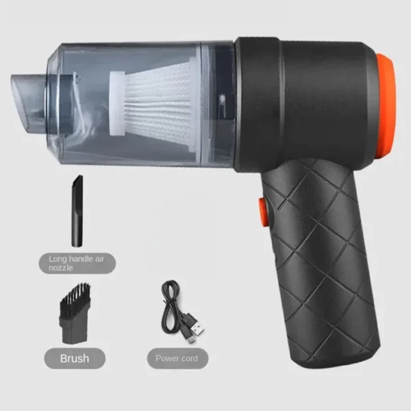 Mini Vacuum Cleaner Portable