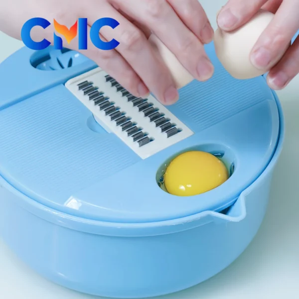 Alat Pemotong Sayur Multifungsi