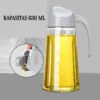 Dispenser Minyak Anti Tumpah