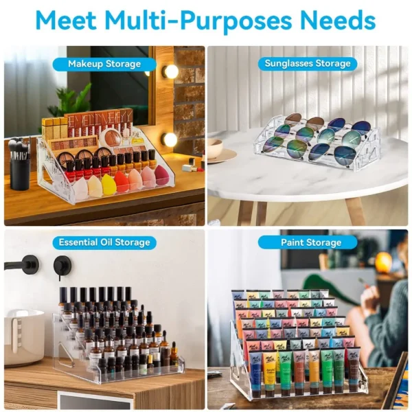Makeup Organizer
