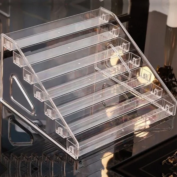 Makeup Organizer