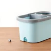 Alat Pel Lantai Otomatis (Spin Mop)