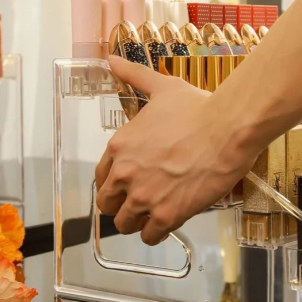 Makeup Organizer