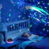 Proyektor Lampu Galaxy