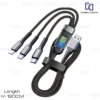 Kabel Charger 3 in 1