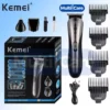 Trimmer Cukur Multifungsi