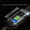 Kabel Charger 3 in 1