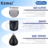 Trimmer Cukur Multifungsi
