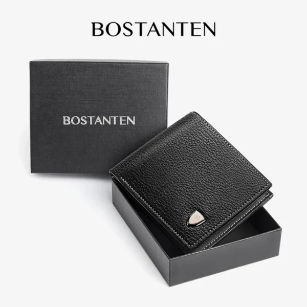 Dompet Slim Minimalis