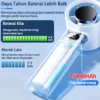 Kipas Mini USB Portable