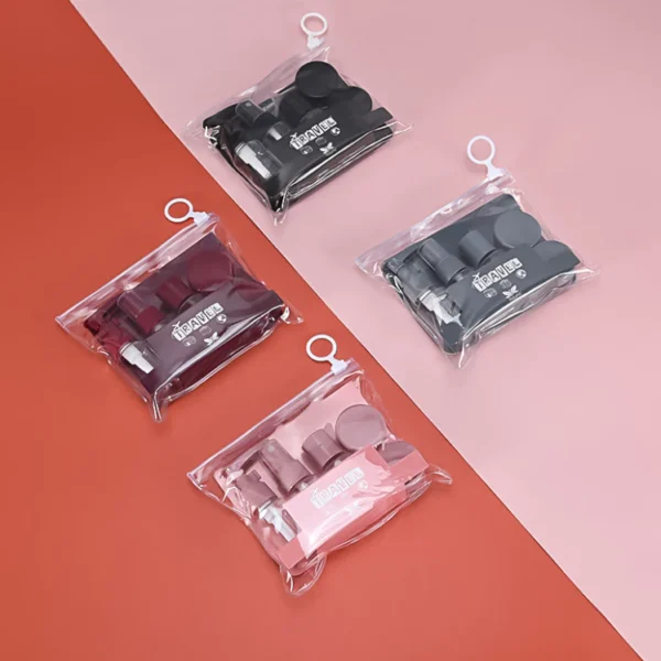 Botol Travel Set