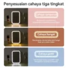Cermin LED