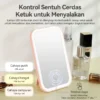 Cermin LED