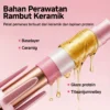 Hair Curler Portable