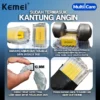 Trimmer Cukur Multifungsi