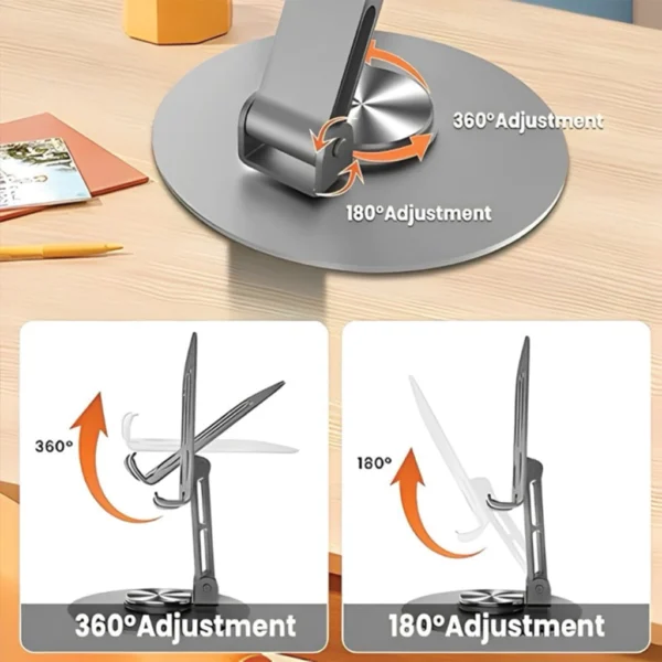 Stand Holder HP Multifungsi