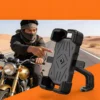 Holder HP Motor Anti Goyang