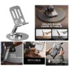 Stand Holder HP Multifungsi